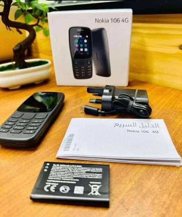 NOKIA 106  - Image 3